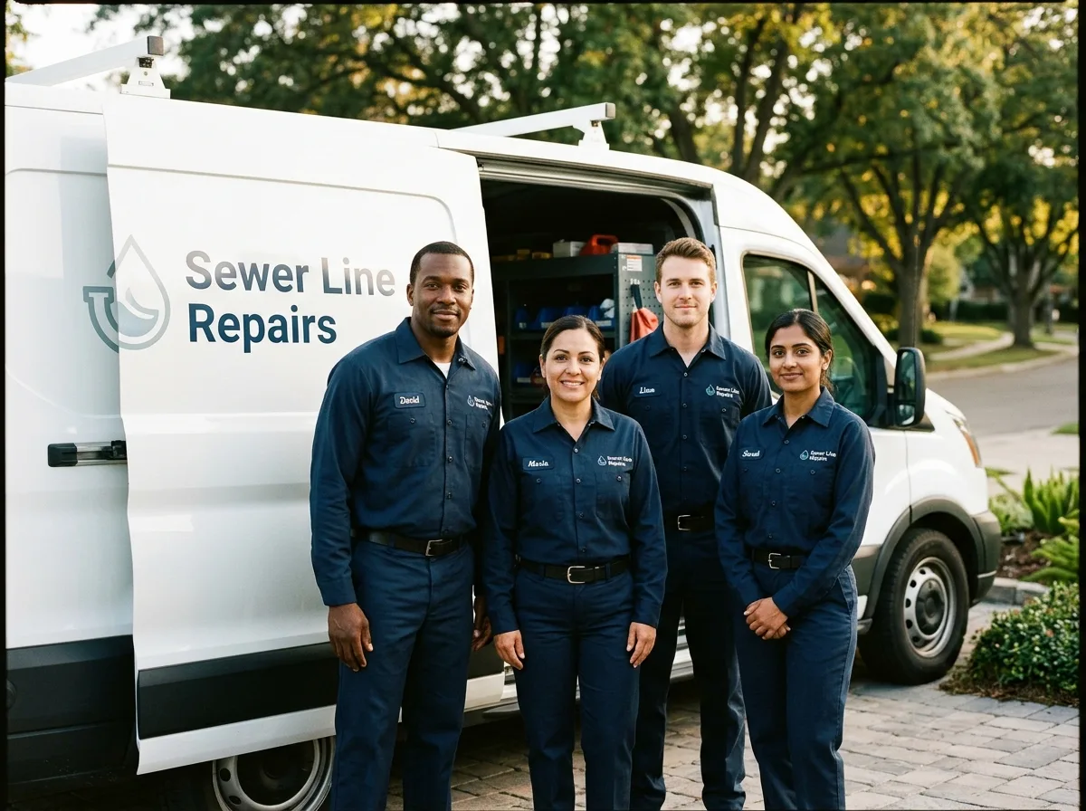 Emergency Plumber company in Camp Hill, PA