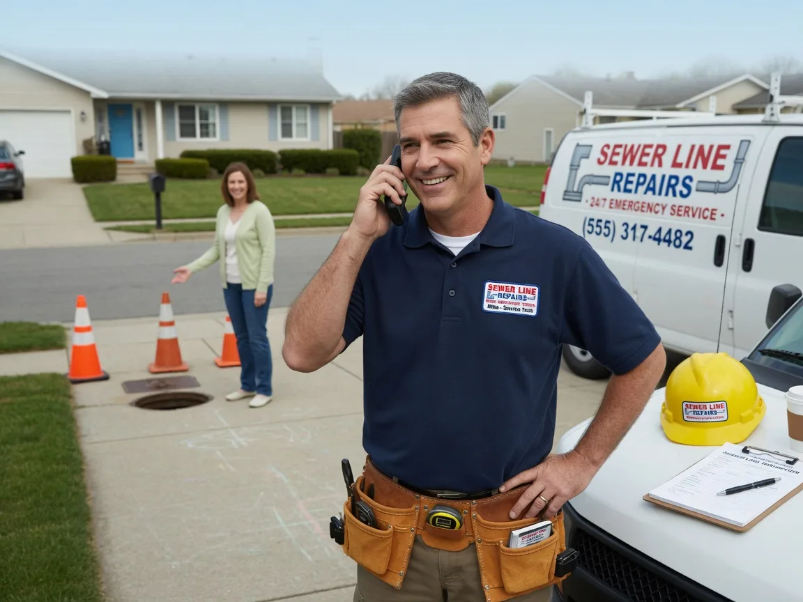 Emergency Plumber Camp Hill, PA FAQs